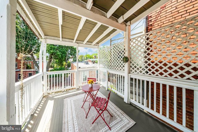 659 MARYLAND AVE NE, Washington, DC 20002
