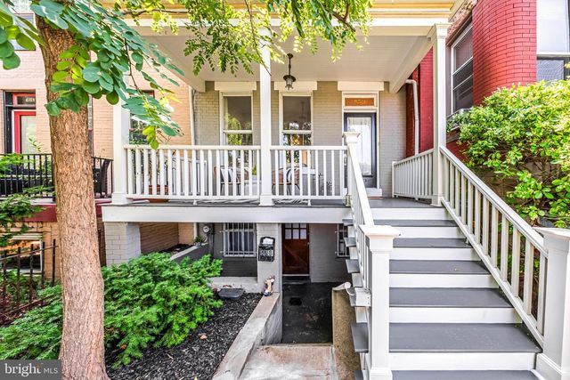 659 MARYLAND AVE NE, Washington, DC 20002