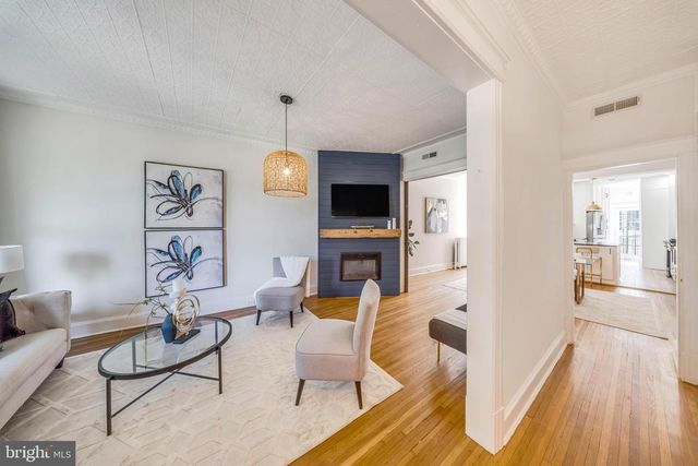 659 MARYLAND AVE NE, Washington, DC 20002