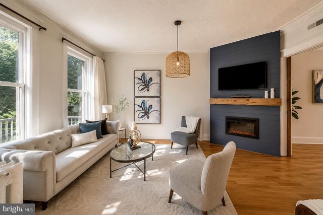 659 MARYLAND AVE NE, Washington, DC 20002