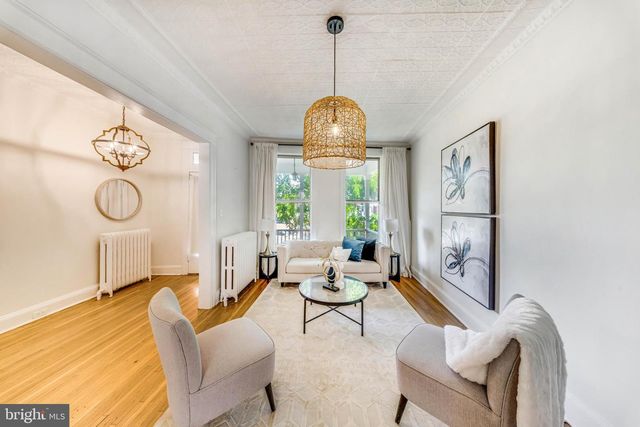 659 MARYLAND AVE NE, Washington, DC 20002