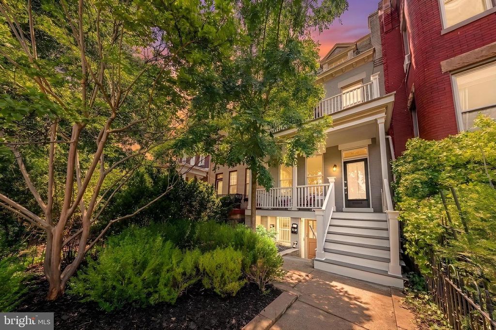 659 MARYLAND AVE NE, Washington, DC 20002
