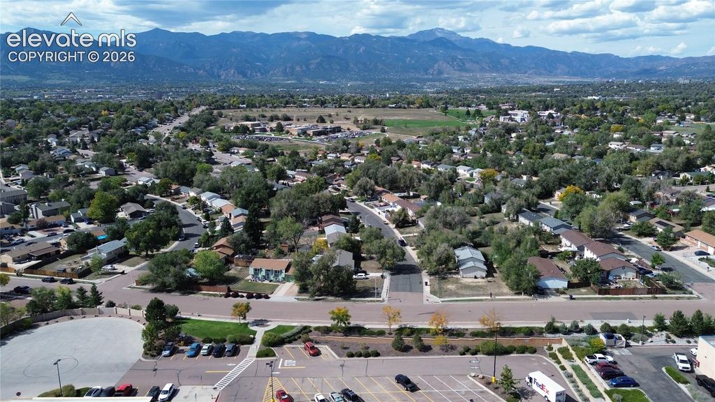 3685 Dogwood Drive, Colorado Springs, CO 80910 — photo 3