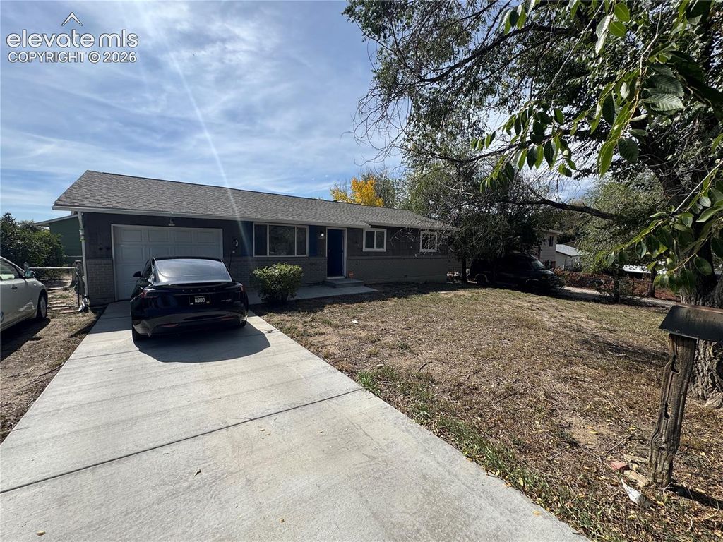 3685 Dogwood Drive, Colorado Springs, CO 80910 — photo 4