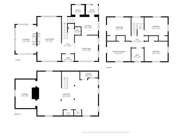 1324 Fredrickson Place, Highland Park, IL 60035