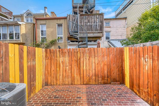 42 E HAMBURG ST E, Baltimore, MD 21230