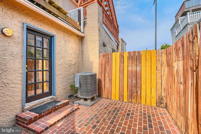 42 E HAMBURG ST E, Baltimore, MD 21230