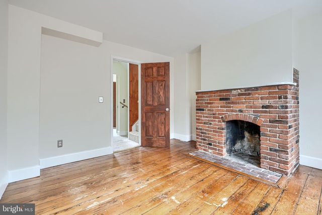 42 E HAMBURG ST E, Baltimore, MD 21230
