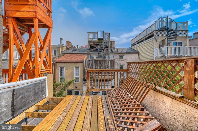 42 E HAMBURG ST E, Baltimore, MD 21230