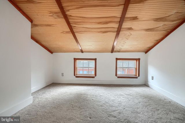 42 E HAMBURG ST E, Baltimore, MD 21230
