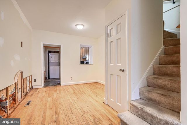 42 E HAMBURG ST E, Baltimore, MD 21230