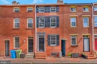 42 E HAMBURG ST E, Baltimore, MD 21230