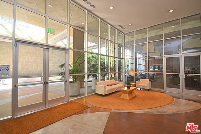 801 S Grand Avenue 1507, Los Angeles, CA 90017