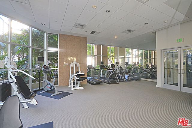 801 S Grand Avenue 1507, Los Angeles, CA 90017