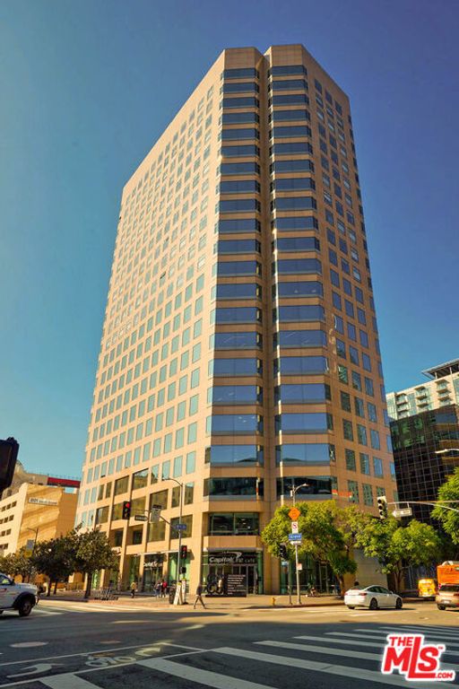 801 S Grand Avenue 1507, Los Angeles, CA 90017