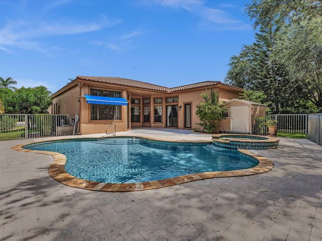 3445 NW 87th Avenue, Hollywood, FL 33024