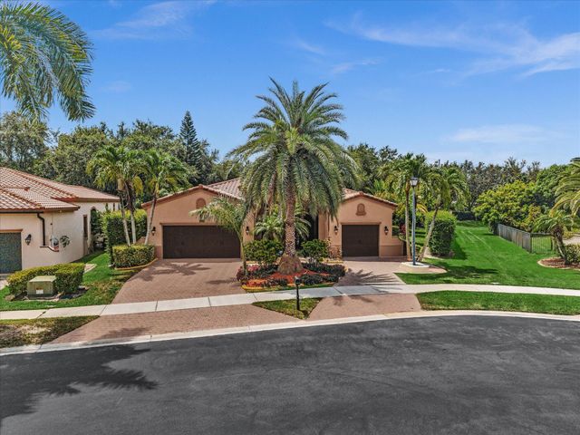 3445 NW 87th Avenue, Hollywood, FL 33024