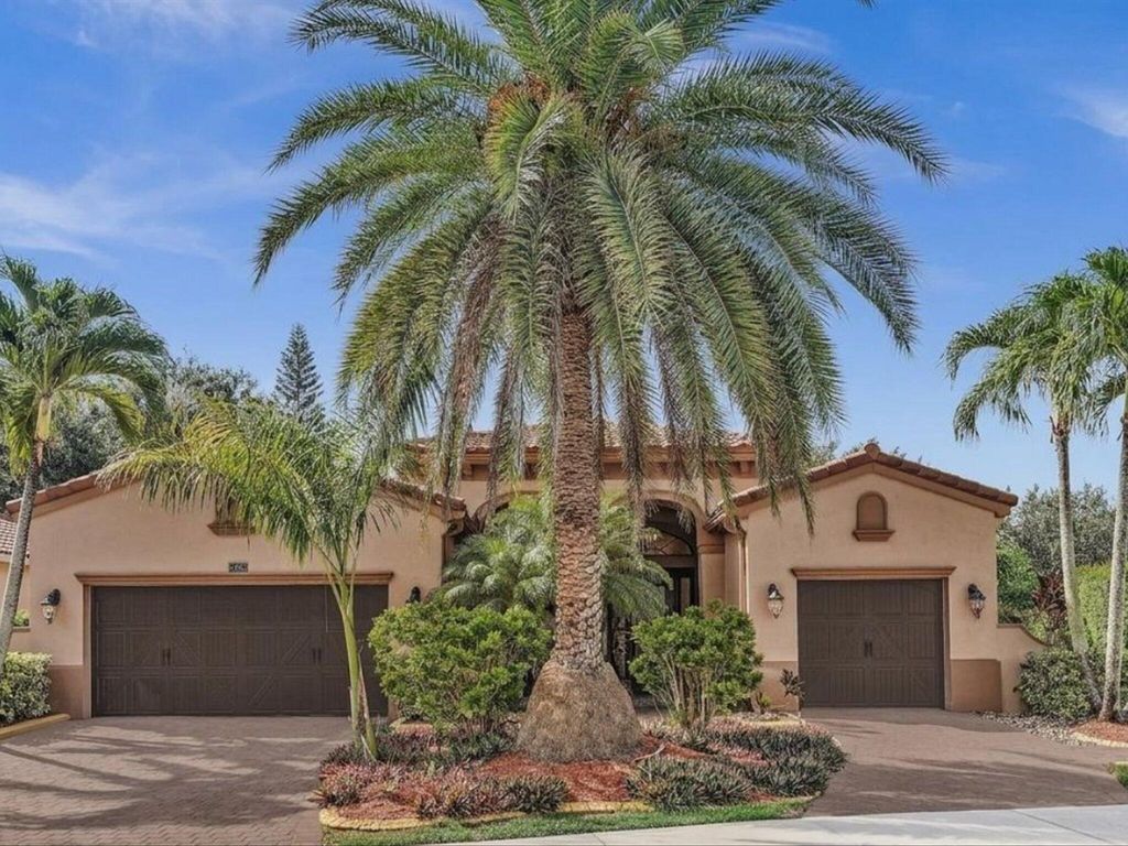 3445 NW 87th Avenue, Hollywood, FL 33024