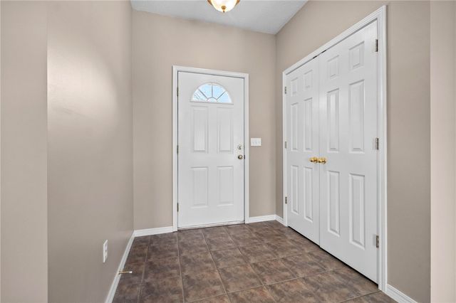 523 Evergreen Circle, Lowell, AR 72745