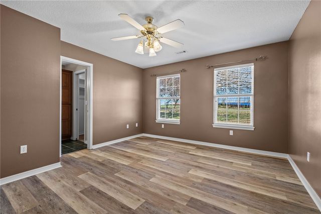 523 Evergreen Circle, Lowell, AR 72745