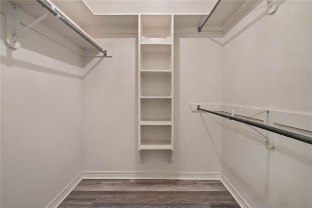 523 Evergreen Circle, Lowell, AR 72745