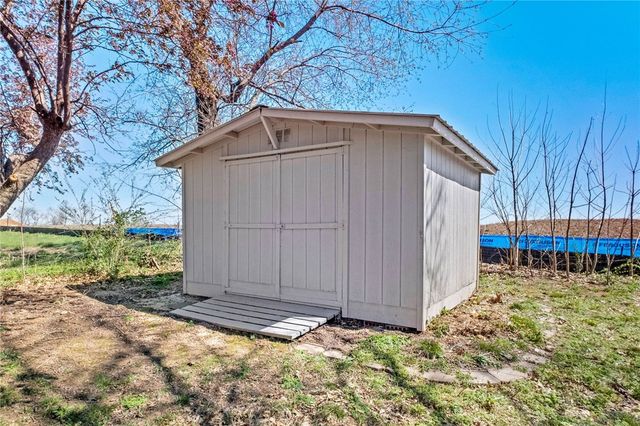 523 Evergreen Circle, Lowell, AR 72745