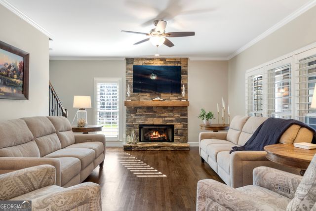 4320 Moorfield Place, Cumming, GA 30040