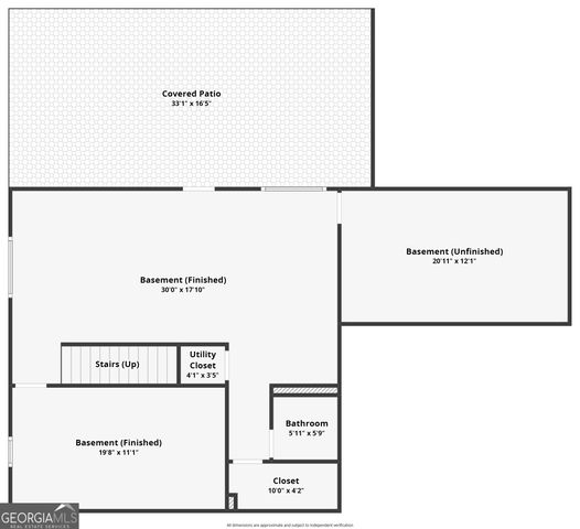 4320 Moorfield Place, Cumming, GA 30040