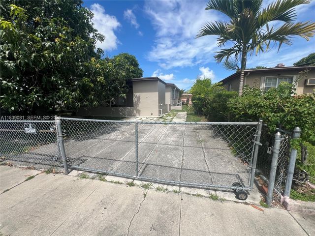 1190 NW 135th Street, North Miami, FL 33168