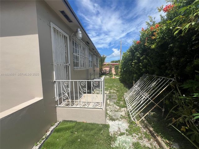 1190 NW 135th Street, North Miami, FL 33168