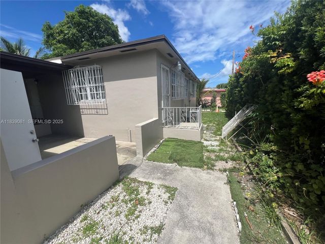1190 NW 135th Street, North Miami, FL 33168