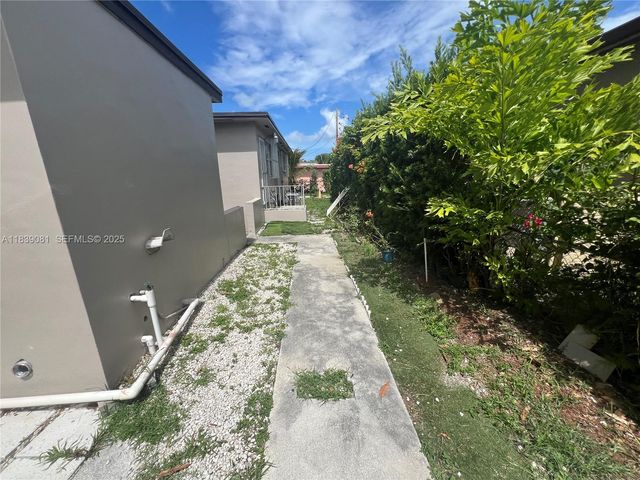 1190 NW 135th Street, North Miami, FL 33168
