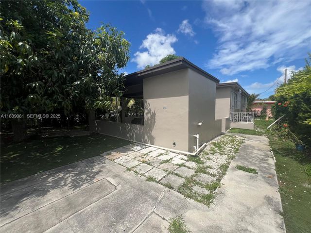 1190 NW 135th Street, North Miami, FL 33168