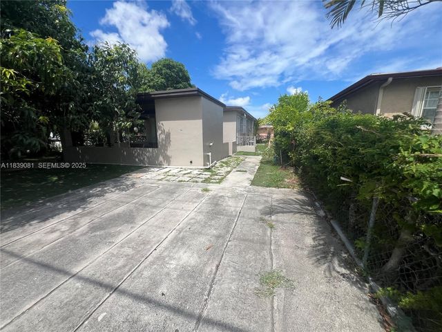1190 NW 135th Street, North Miami, FL 33168