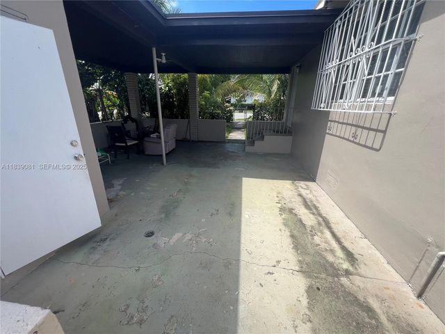 1190 NW 135th Street, North Miami, FL 33168