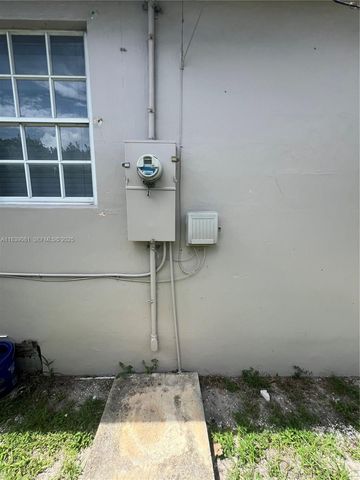 1190 NW 135th Street, North Miami, FL 33168