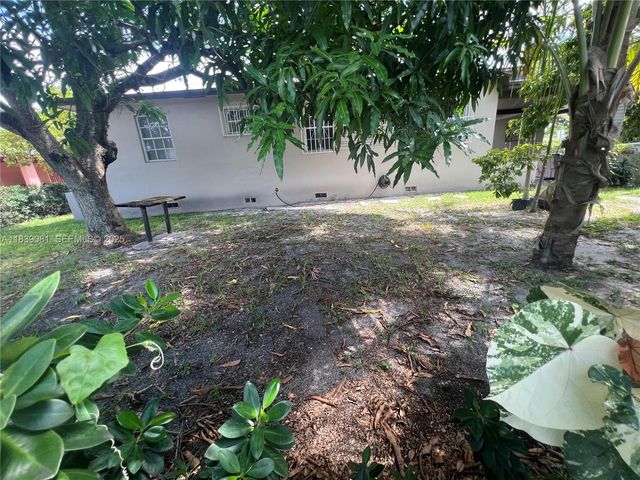 1190 NW 135th Street, North Miami, FL 33168