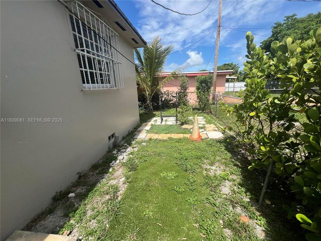 1190 NW 135th Street, North Miami, FL 33168