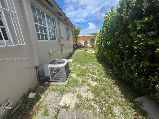 1190 NW 135th Street, North Miami, FL 33168