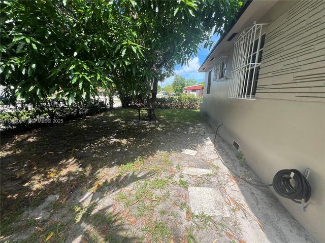 1190 NW 135th Street, North Miami, FL 33168