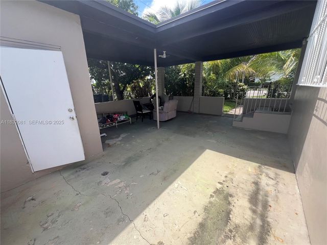 1190 NW 135th Street, North Miami, FL 33168