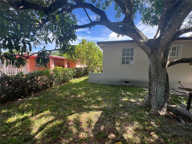 1190 NW 135th Street, North Miami, FL 33168