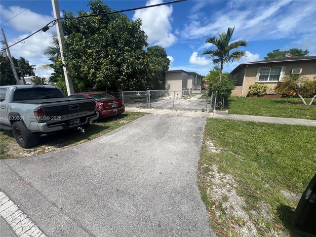 1190 NW 135th Street, North Miami, FL 33168