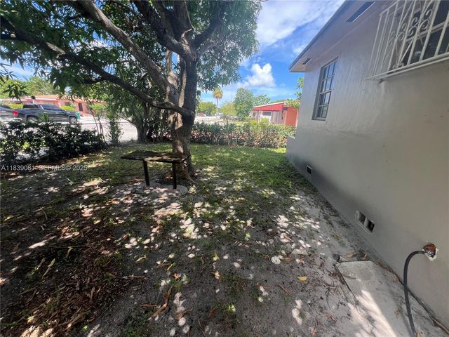 1190 NW 135th Street, North Miami, FL 33168