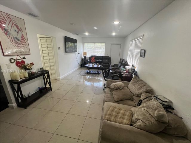 1190 NW 135th Street, North Miami, FL 33168
