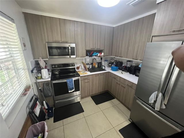 1190 NW 135th Street, North Miami, FL 33168