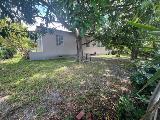1190 NW 135th Street, North Miami, FL 33168