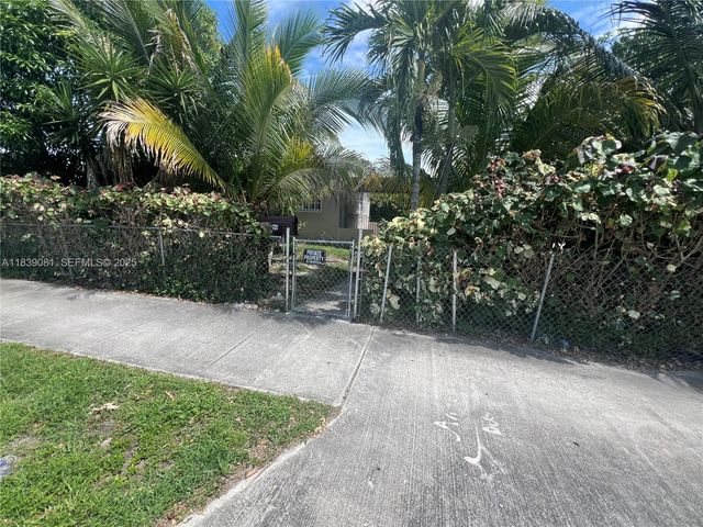 1190 NW 135th Street, North Miami, FL 33168