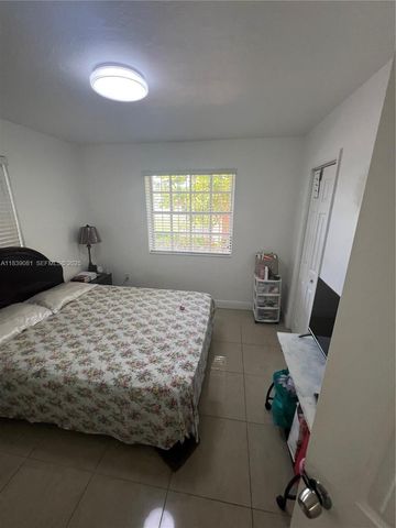 1190 NW 135th Street, North Miami, FL 33168