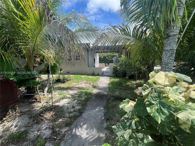 1190 NW 135th Street, North Miami, FL 33168